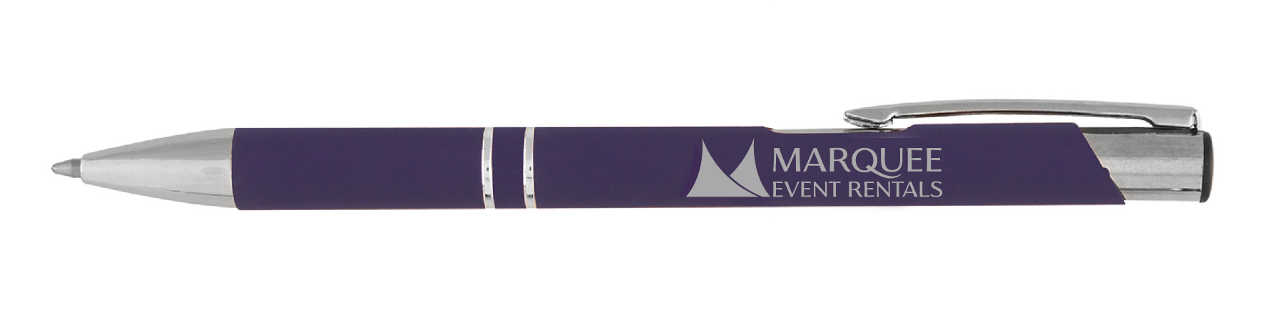 Metal Pen (Event Rentals)