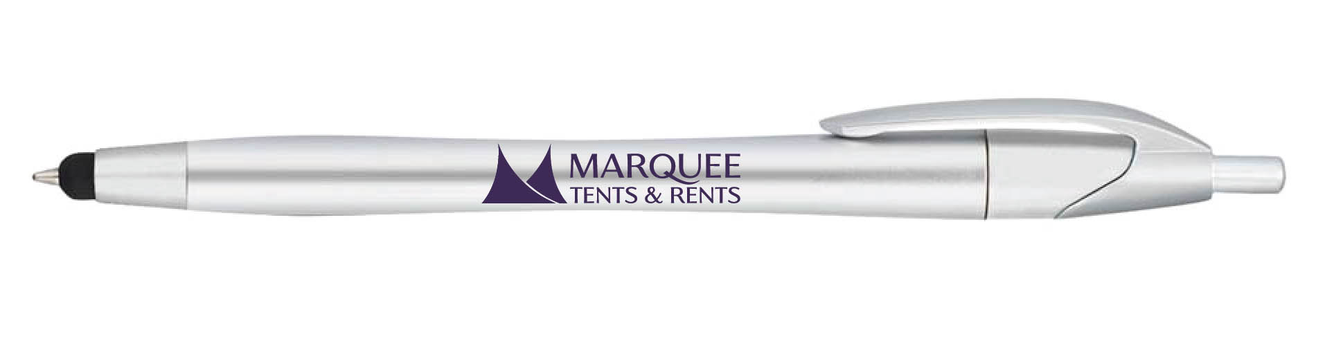 Stylus Pen (Tents & Rents)